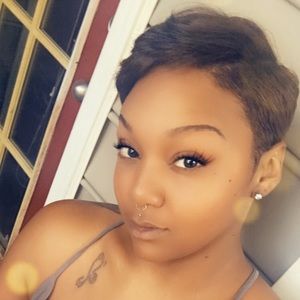 Meet your Posher, Janell